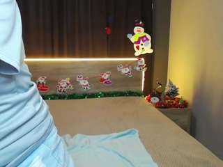 jessikadaniels's CamSoda show and profile