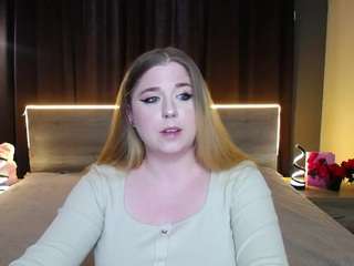 jessikadaniels's CamSoda show and profile