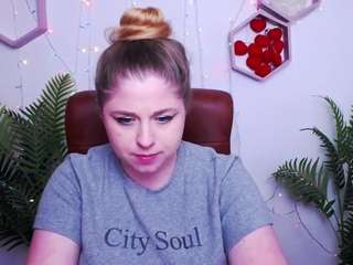 JessikaDaniels live webcam on Soda Cams