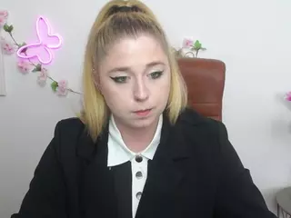 JessikaDaniels's Live Sex Cam Show