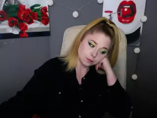 JessikaDaniels's Live Sex Cam Show