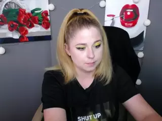 JessikaDaniels's Live Sex Cam Show