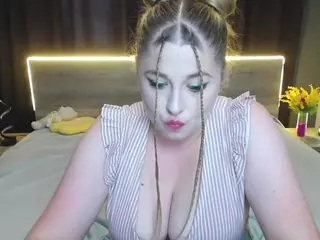 JessikaDaniels's Live Sex Cam Show
