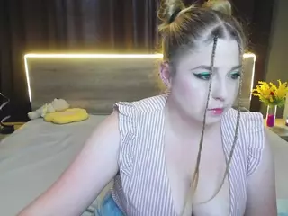 JessikaDaniels's Live Sex Cam Show