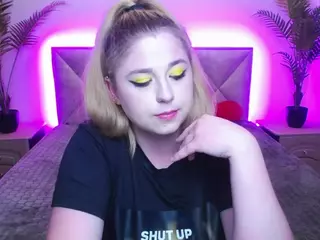JessikaDaniels's Live Sex Cam Show
