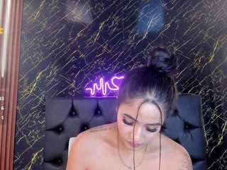 katepreston Live Webcam on CamSoda