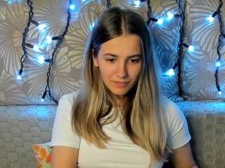 maggiecake webcam model