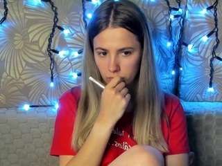 maggiecake webcam
