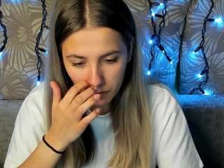 maggiecake Live Webcam on CamSoda