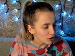 maggiecake Live Webcam on CamSoda