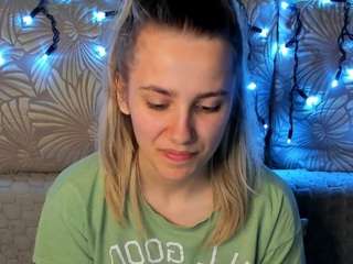 maggiecake Live Webcam on CamSoda