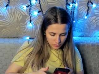 maggiecake Live Webcam on CamSoda