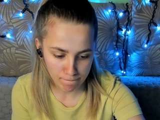 maggiecake Live Webcam on CamSoda