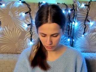 maggiecake Live Webcam on CamSoda