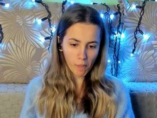 maggiecake webcam model