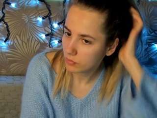 maggiecake webcam model