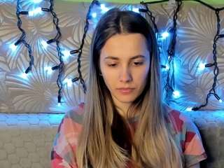 maggiecake Live Webcam on CamSoda