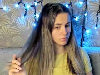 maggiecake Live Webcam on CamSoda