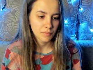 maggiecake Live Webcam on CamSoda