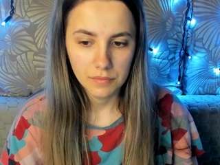 maggiecake Live Webcam on CamSoda