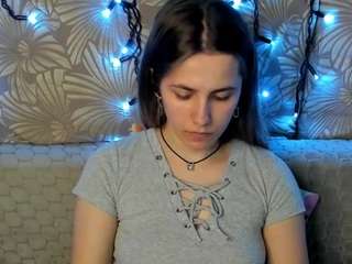 maggiecake's live room