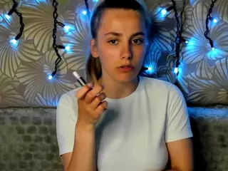 MaggieCake's Live Sex Cam Show