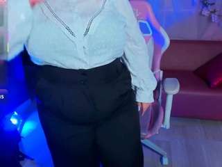 yoki-shizuko webcam model