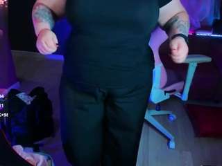 yoki-shizuko webcam model