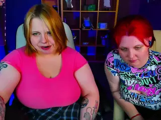 Yoki and Rory's Live Sex Cam Show