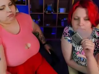 Yoki and Rory's Live Sex Cam Show