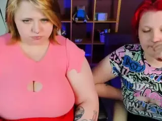 Yoki and Rory's Live Sex Cam Show