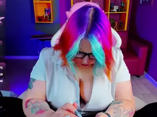 Yoki and Rory's Live Sex Cam Show