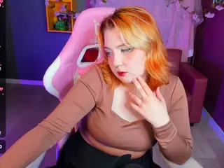 Yoki and Rory's Live Sex Cam Show