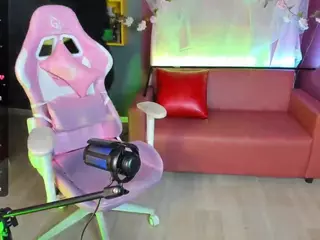 Yoki and Rory's Live Sex Cam Show