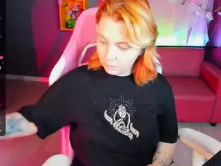 Yoki and Rory's Live Sex Cam Show