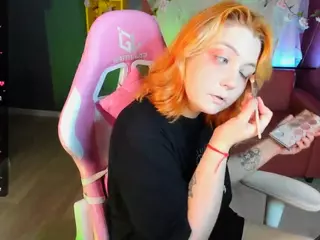 Yoki and Rory's Live Sex Cam Show