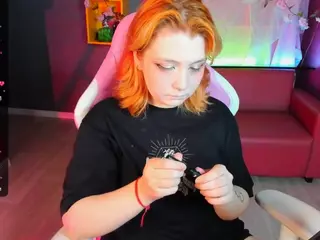 Yoki and Rory's Live Sex Cam Show
