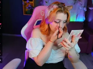 Yoki and Rory's Live Sex Cam Show