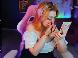 Yoki and Rory's Live Sex Cam Show