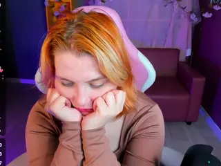 Yoki and Rory's Live Sex Cam Show