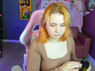 Yoki and Rory's Live Sex Cam Show