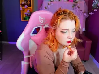 Yoki and Rory's Live Sex Cam Show