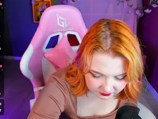 Yoki and Rory's Live Sex Cam Show
