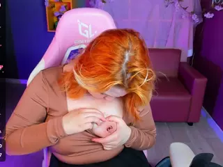Yoki and Rory's Live Sex Cam Show
