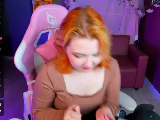 Yoki and Rory's Live Sex Cam Show