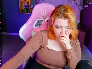 Yoki and Rory's Live Sex Cam Show