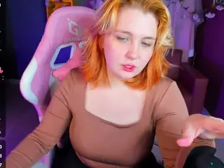 Yoki and Rory's Live Sex Cam Show