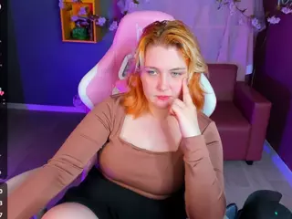 Yoki and Rory's Live Sex Cam Show