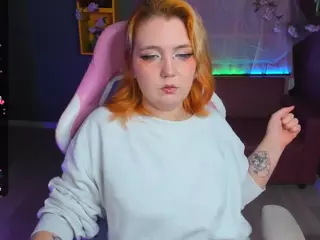 Yoki and Rory's Live Sex Cam Show
