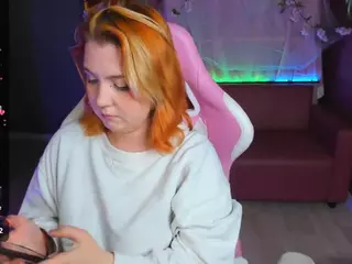 Yoki and Rory's Live Sex Cam Show